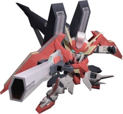 画像ギャラリー No.001のサムネイル画像 / 「SDガンダム CFO」“グフイグナイテッド（イザーク機）”など新機体5種を実装
