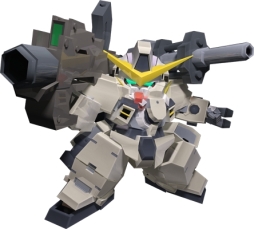 画像ギャラリー No.003のサムネイル画像 / 「SDガンダム CFO」“グフイグナイテッド（イザーク機）”など新機体5種を実装