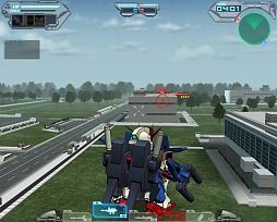 画像ギャラリー No.002のサムネイル画像 / 「SDガンダム カプセルファイター オンライン」が「WINTER UPDATE THE BEGINNER」を実施。初心者向け施策と，その先にある対戦の活性化についてキーパーソンに聞いた