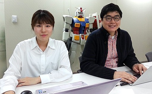 画像ギャラリー No.017のサムネイル画像 / 「SDガンダム カプセルファイター オンライン」が「WINTER UPDATE THE BEGINNER」を実施。初心者向け施策と，その先にある対戦の活性化についてキーパーソンに聞いた