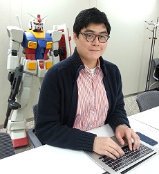 画像ギャラリー No.018のサムネイル画像 / 「SDガンダム カプセルファイター オンライン」が「WINTER UPDATE THE BEGINNER」を実施。初心者向け施策と，その先にある対戦の活性化についてキーパーソンに聞いた