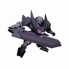 画像ギャラリー No.002のサムネイル画像 / 「SDガンダム CFO」,ガンダム7号機やジム・スナイパーなどが登場