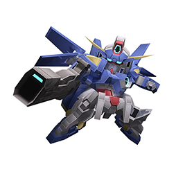 画像ギャラリー No.001のサムネイル画像 / 「SDガンダム CFO」,新機体「ガンダムAGE-3ノーマル」ら2体が本日実装に