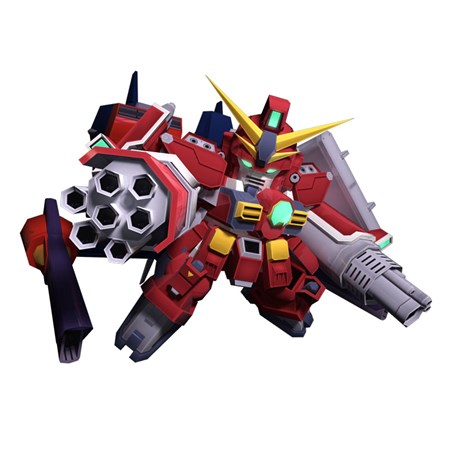 画像ギャラリー No.002のサムネイル画像 / 「SDガンダム CFO」天翔竜孔明νガンダムがもらえるモビルスーツコンバットクロニクル.04を開催