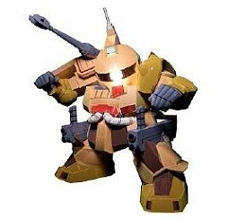 画像ギャラリー No.003のサムネイル画像 / 「SDガンダム CFO」,新たにガンダムアヴァランチエクシアダッシュが登場
