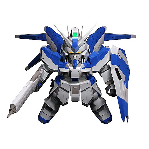画像ギャラリー No.001のサムネイル画像 / 「SDガンダム カプセルファイター オンライン」4周年記念イベントを実施