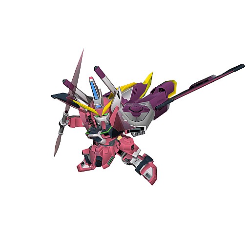 画像ギャラリー No.002のサムネイル画像 / 「SDガンダム カプセルファイター オンライン」4周年記念イベントを実施