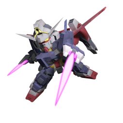 画像ギャラリー No.003のサムネイル画像 / 「SDガンダム CFO」,新機体登場&公式サイト「MS図鑑」にコンテンツ追加