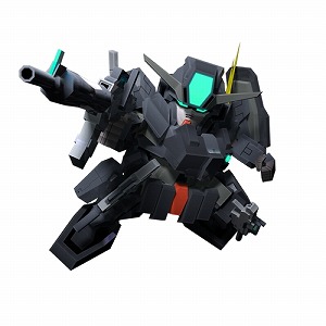 画像ギャラリー No.002のサムネイル画像 / 「カプセルファイター オンライン」,Webガシャポンに「ケルディムサーガ」追加
