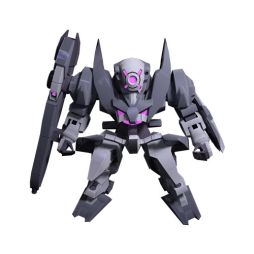 画像ギャラリー No.001のサムネイル画像 / 「SDガンダム CFO」,BSランクの「GN-XIIキャノン」など新機体が3体登場