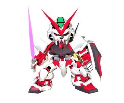 画像ギャラリー No.003のサムネイル画像 / 「SDガンダム CFO」“べアッガイ III」”など新機体がWebガシャポンに登場