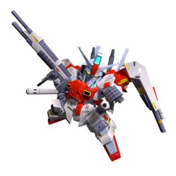 画像ギャラリー No.005のサムネイル画像 / 「SDガンダム CFO」“べアッガイ III」”など新機体がWebガシャポンに登場