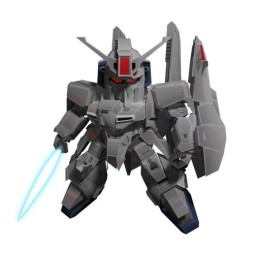 画像ギャラリー No.001のサムネイル画像 / 「SDGO」，各種カプセルマシンに新機体が登場。“ドムトルーパー”など
