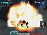 SDガンダム カプセルファイター オンライン