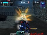 SDガンダム カプセルファイター オンライン