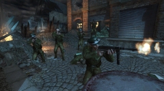 画像ギャラリー No.001のサムネイル画像 / QuakeCon 2008で公開された「Wolfenstein」の最新ムービー