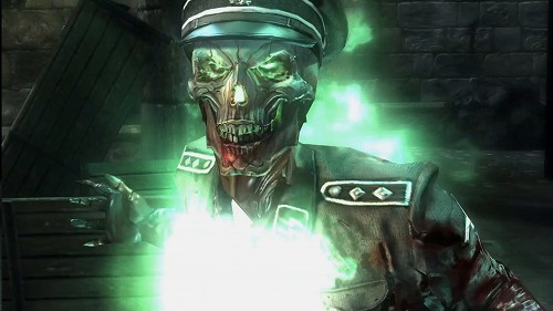 画像ギャラリー No.001のサムネイル画像 / FPSファン必見,「Wolfenstein」の最新プレイムービー3本が公開