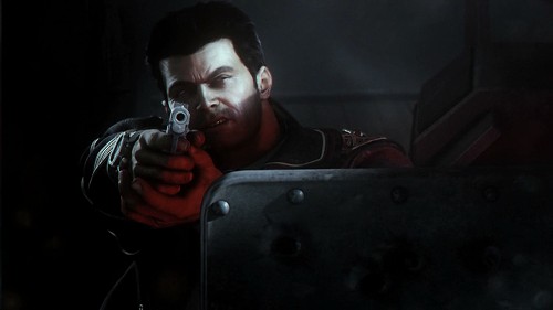 画像ギャラリー No.001のサムネイル画像 / 傑作FPSのリメイク版「Wolfenstein」の最新ムービートレイラー公開