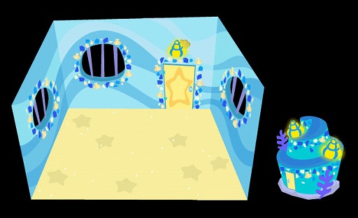 画像ギャラリー No.003のサムネイル画像 / 「Barvillage」，水槽のようなもう一つの家「アクアハウス」発売