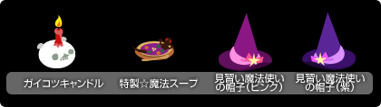 画像ギャラリー No.006のサムネイル画像 / 「バルビレッジ」ミニイベント「めくってチャレンジSix」開催