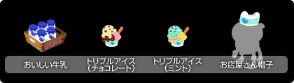 画像ギャラリー No.004のサムネイル画像 / 「バルビレッジ」パークでカンパイして毎日素敵なアイテムをもらおう