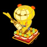 画像ギャラリー No.011のサムネイル画像 / 「バルビレッジ」,カプセルマシーンで「真夏のキラキラ縁日」を発売