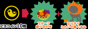 画像ギャラリー No.005のサムネイル画像 / 「バルビレッジ」，ラブラブ新婚さんボックスで甘〜い生活を