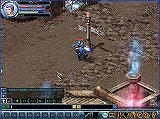 画像ギャラリー No.002のサムネイル画像 / 「DROIYAN」，新マップ「エルパドル」実装＆イベント実施