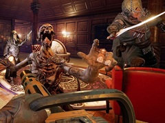 6人のヒーローを使いこなし呪われた地下へ潜るハイスピードローグライクFPS「DEEPWARD」が発表に