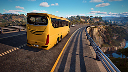 Bus Simulator 27