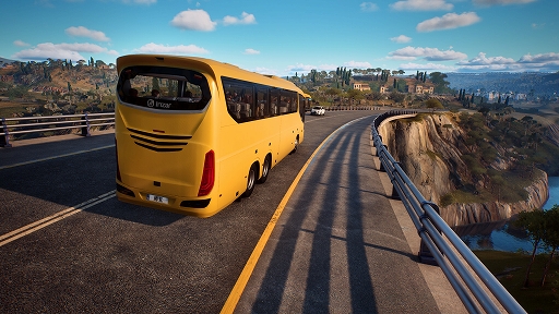 Bus Simulator 27