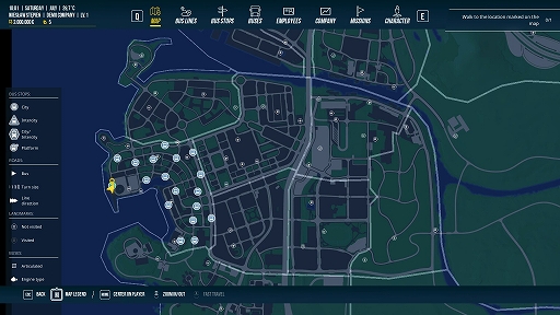 Bus Simulator 27