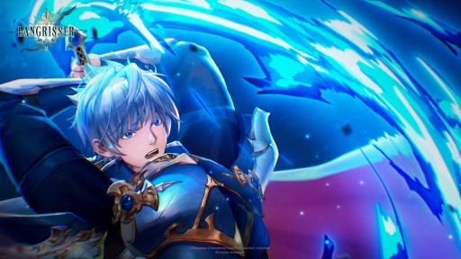 画像ギャラリー No.023のサムネイル画像 / 「ラングリッサー：剣の海」はシリーズの魂を継承しつつ，新たなファンタジー戦略RPGに進化を遂げる。帝国の権力闘争に巻き込まれる主人公の運命を描く【PR】