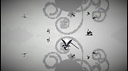 Lost to Time