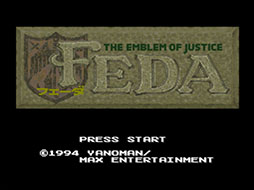 画像ギャラリー No.001のサムネイル画像 / 「SUPERやのまんCOLLECTION」,12月10日に発売。「フェーダ The Emblem of Justice」「トリネア」「ソングマスター」を収録