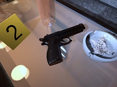 ドイツ州刑事警察局協力の本格鑑識シミュレーション「Forensics: Crime Scene Detective」配信開始
