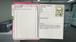 Forensics: Crime Scene Detective