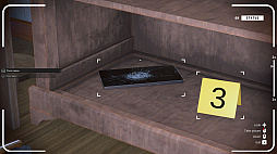 Forensics: Crime Scene Detective
