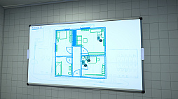 Forensics: Crime Scene Detective