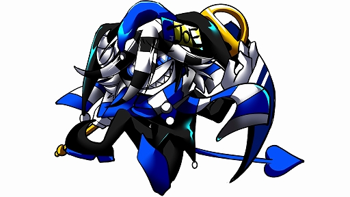 画像ギャラリー No.015のサムネイル画像 / ギャンブルローグライク「三位一体！超異常混沌賭博遊戯〜アルティメットカオスギャンブルバトル〜」，ストアページを公開