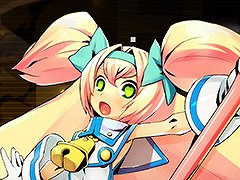 「BLAZBLUE ENTROPY EFFECT X」，Switch2版を8月13日に発売。グラフィックスの解像度やフレームレートを向上し，ロード時間を短縮