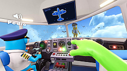 Dear Passengers