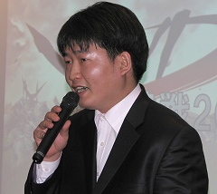 画像ギャラリー No.003のサムネイル画像 / MMORPG「WYD」の日韓最強決定戦再び！　「WYD 日韓戦2009」レポート
