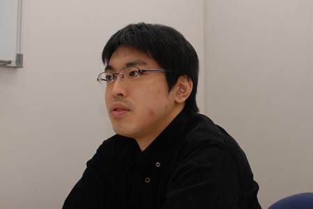 画像ギャラリー No.005のサムネイル画像 / 「WYD」運営体制を一新し，五つの公約を発表。新運営責任者の中尾氏が語るこれからのWYD