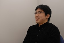 画像ギャラリー No.008のサムネイル画像 / 「WYD」運営体制を一新し，五つの公約を発表。新運営責任者の中尾氏が語るこれからのWYD