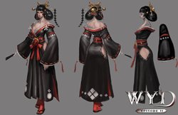 画像ギャラリー No.013のサムネイル画像 / 「WYD II」タイトルリニューアルや新コンテンツ実装などのアップデートが4月26日に実施。4月19日からは前夜祭イベントを開催