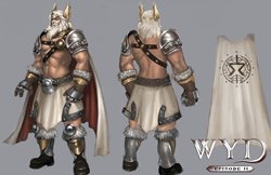 画像ギャラリー No.014のサムネイル画像 / 「WYD II」タイトルリニューアルや新コンテンツ実装などのアップデートが4月26日に実施。4月19日からは前夜祭イベントを開催