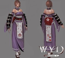画像ギャラリー No.016のサムネイル画像 / 「WYD II」タイトルリニューアルや新コンテンツ実装などのアップデートが4月26日に実施。4月19日からは前夜祭イベントを開催