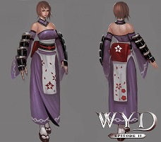 画像ギャラリー No.027のサムネイル画像 / 「With Your Destiny II」タイトルリニューアル，レベルキャップ開放，新コンテンツの追加と盛りだくさんの明日のアップデート詳細が公開に
