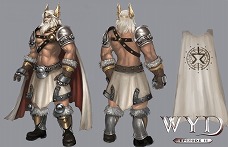 画像ギャラリー No.029のサムネイル画像 / 「With Your Destiny II」タイトルリニューアル，レベルキャップ開放，新コンテンツの追加と盛りだくさんの明日のアップデート詳細が公開に